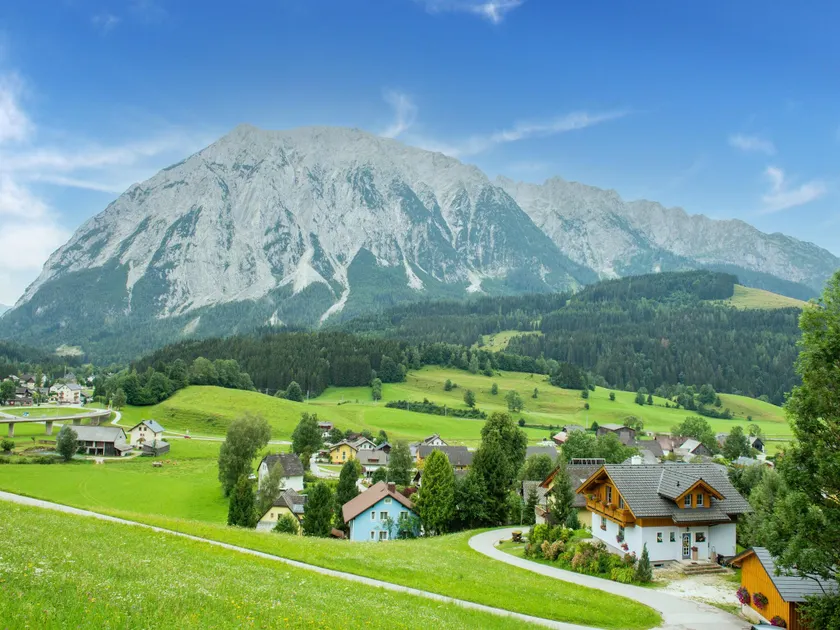 Apartmán Tauplitz - Image 1