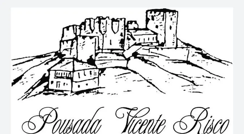 Hotel Pousada Vicente Risco - Image 1