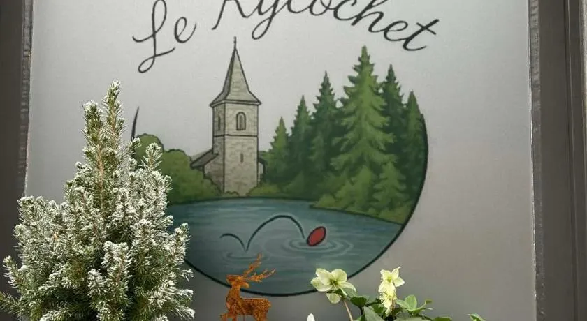 Le Rycochet - Image 1