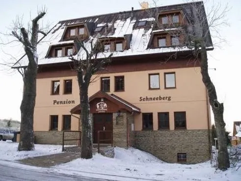 Schneeberg Apartmany - Image 1