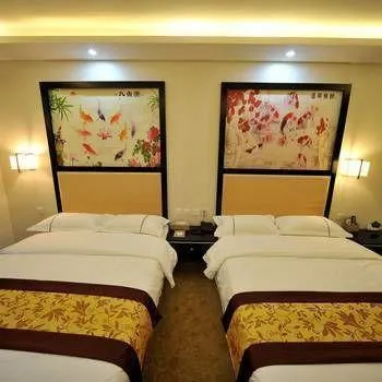 Tangfeng Art Hotel (Harbin Jiangpan) - Image 1