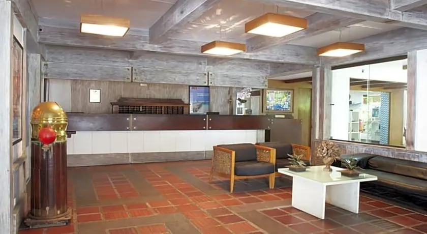 Delphin Hotel Guaruja - Image 1