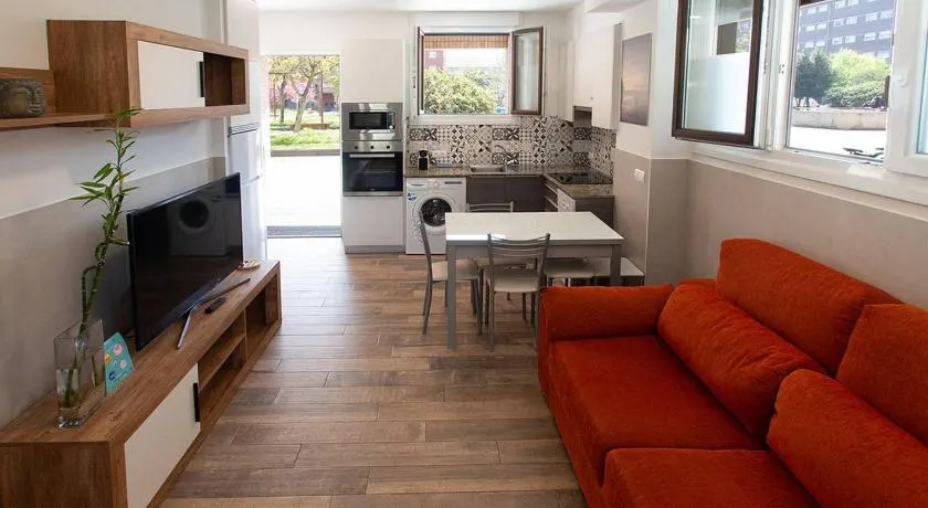 Apartamentos Lurralde - Image 1