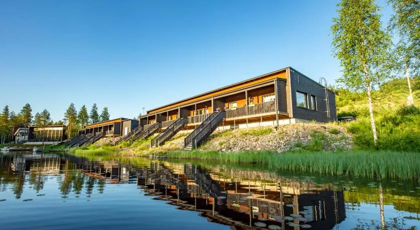 Lake Residence Ukkohalla - Image 1