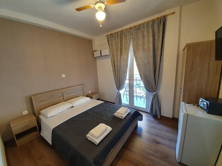 City Centre Stylish rooms - Image 1
