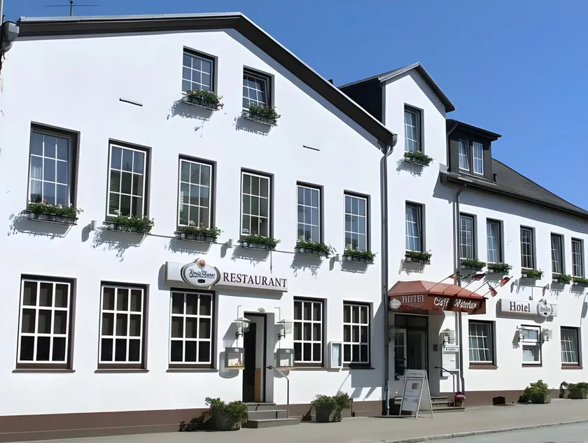 Hotel Hinz - Image 1