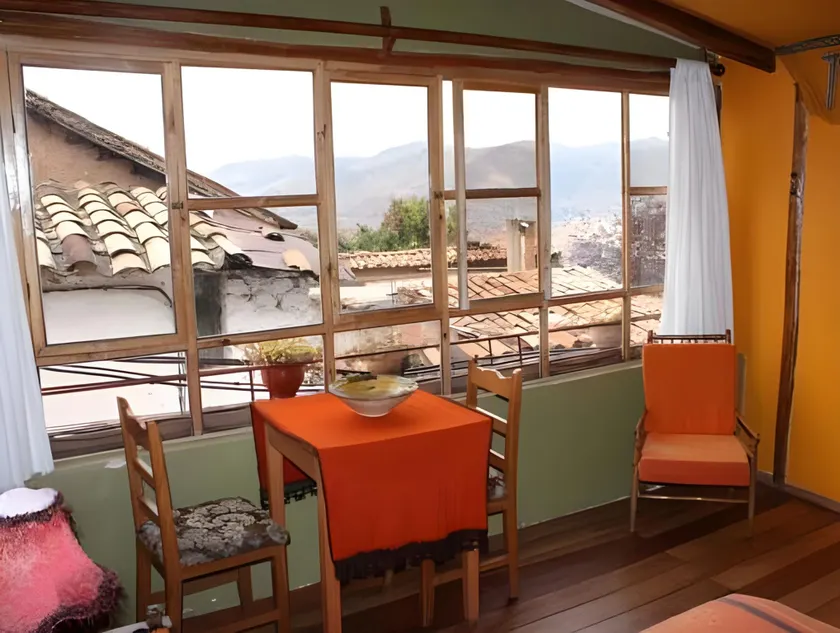 Casa De Mama Cusco - The Treehouse - Image 1