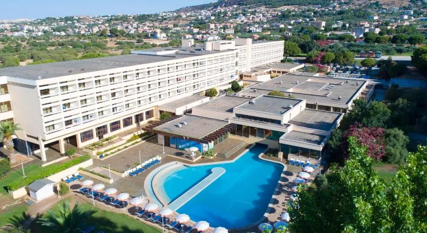 MClub Lipari - Image 1