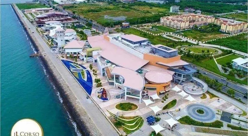 Amalfi Oasis Condo near SM Seaside Cebu - Image 1