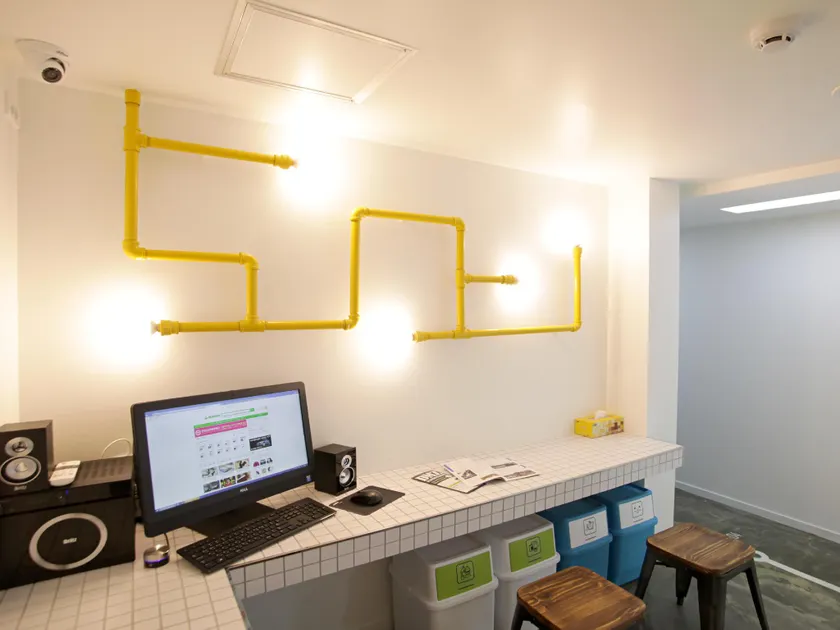 K-Guesthouse Dongdaemun Premium 2 - Image 1
