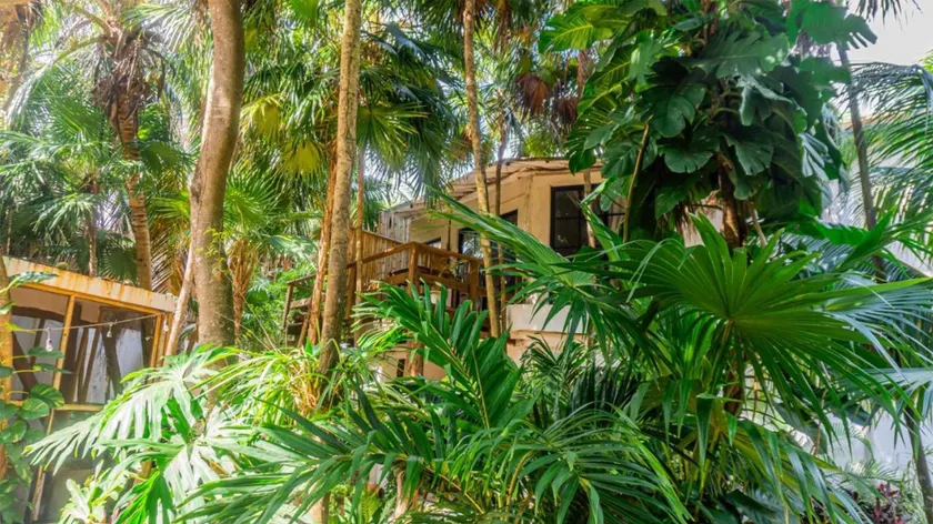Casa Ambar Boutique Hotel Tulum - Image 1