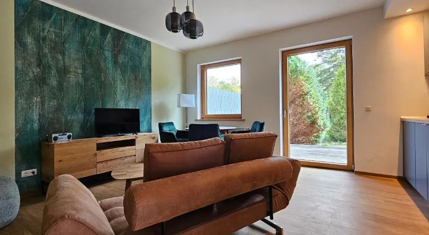 Ferienwohnung MH5 - Image 1