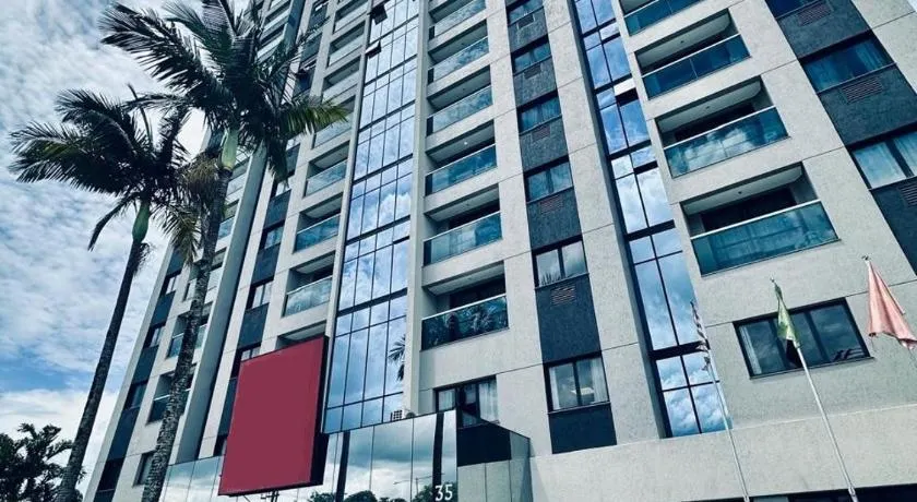 BLUE HAT - Apart Hotel - Image 1