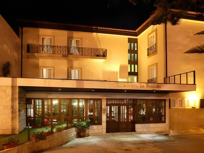 Hotel Brazão - Image 1