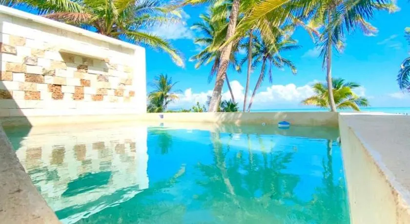 Casa Paraiso Punta Allen - Image 1