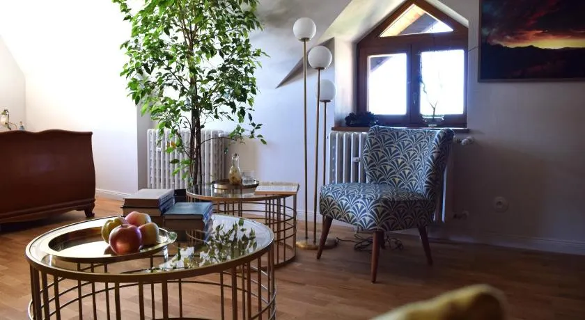 Apartmán Júlia - Image 1