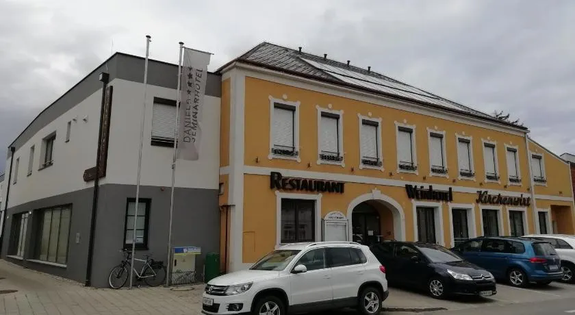 Seminarhotel Daniels - Image 1