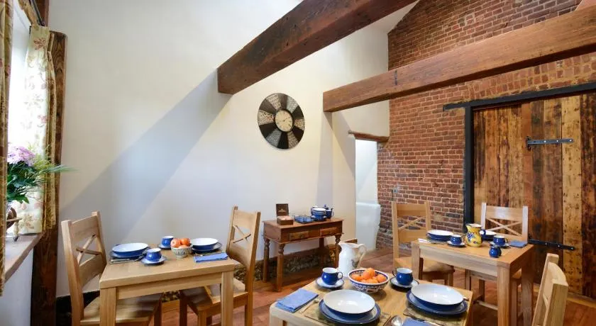 Old Field Barn Luxury B&B - Image 1