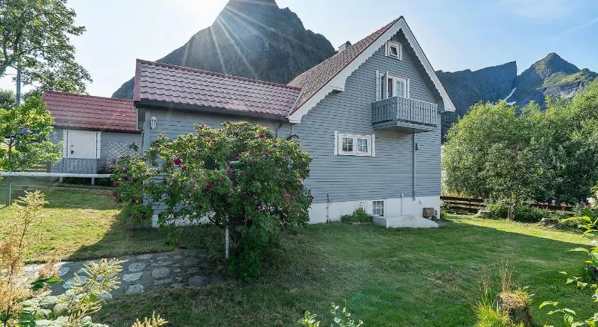 Villa Reinebringen - Image 1