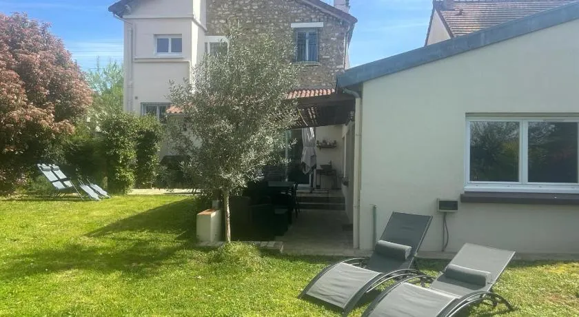 Un bol d'air frais près de Paris - Image 1