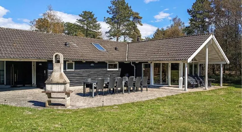 Magnifique maison à Rødby avec WiFi - Image 1