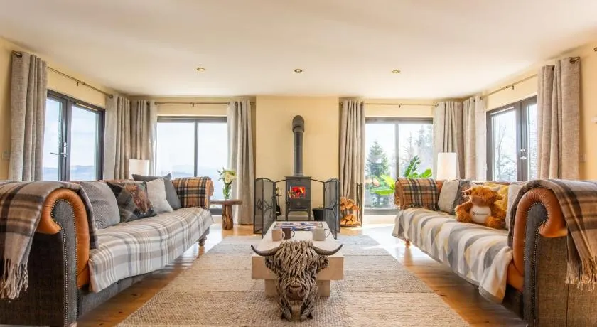 Villa Drover's Lodge by Interhome - Image 1