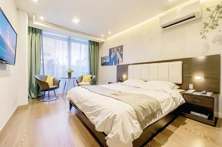 Su Ting Boutique Hotel - Image 1