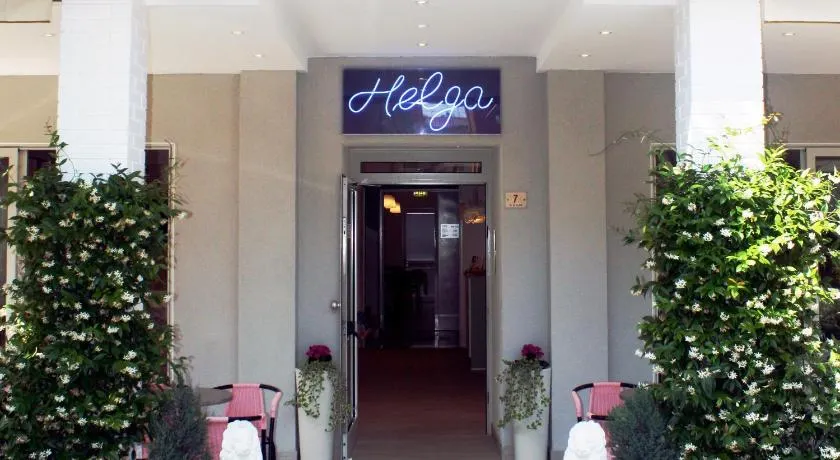 Hotel Helga - Image 1