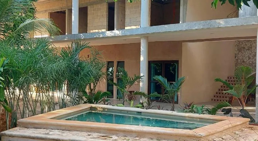Kuun Beek, hotel y centro holistico - Image 1