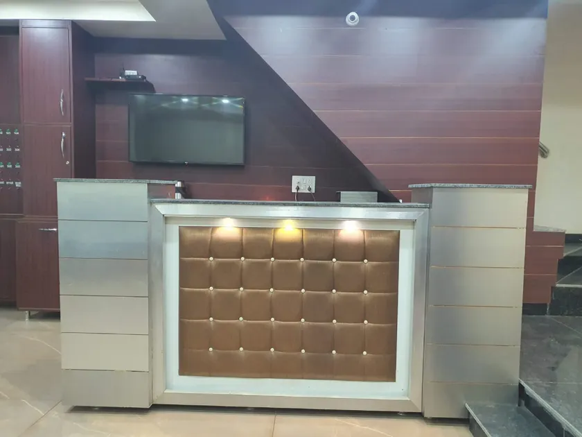 Deep Hotel and Restaurant Panipat - Image 1