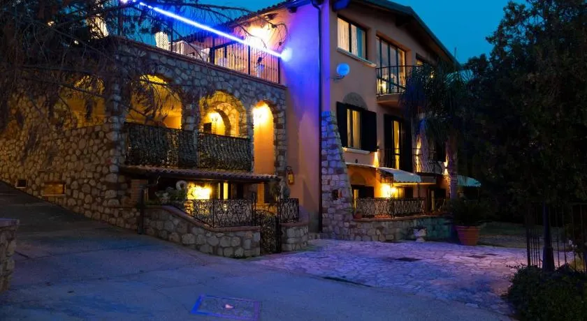 Residence Villarcangelo - Image 1