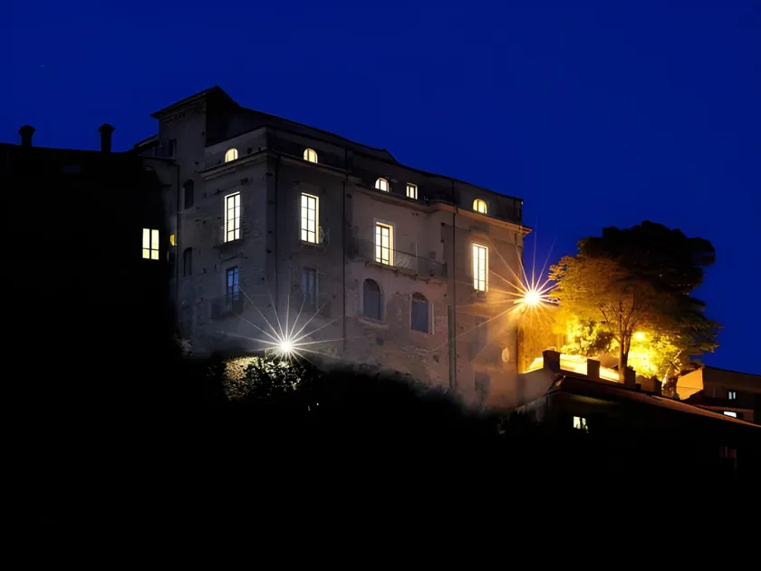 Residenza Matarazzo e Le Sue Soffitte - Image 1