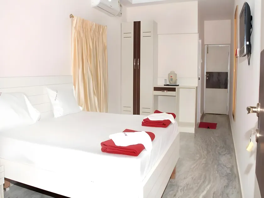 Rayas Executive Homes Kumbakonam - Image 1