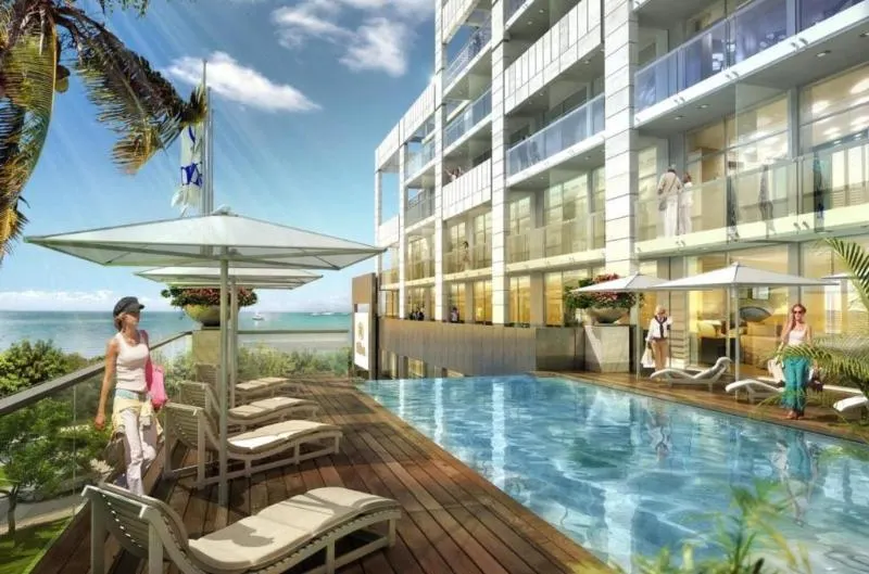Poseidon Beach Resort - Premium All Inclusive & Free Riviera Beach Access - Image 1