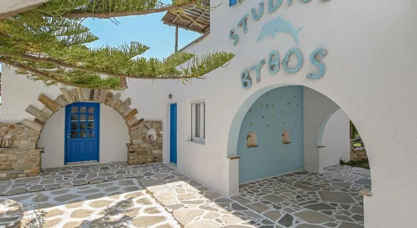 Studios Vythos - Image 1