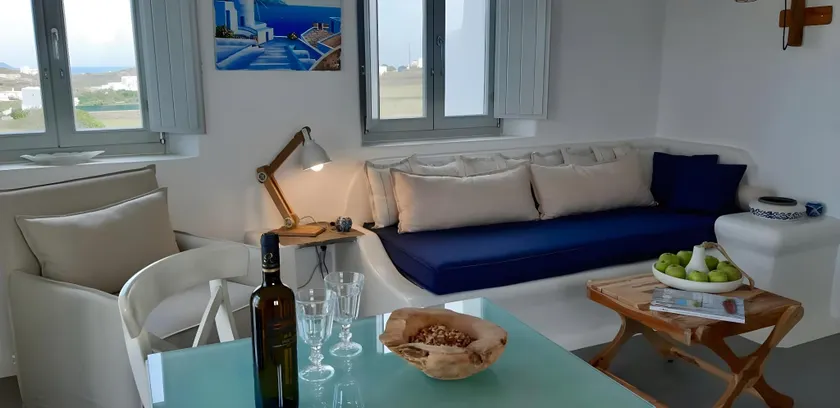 Antheia Suite Of Mykonos - Image 1