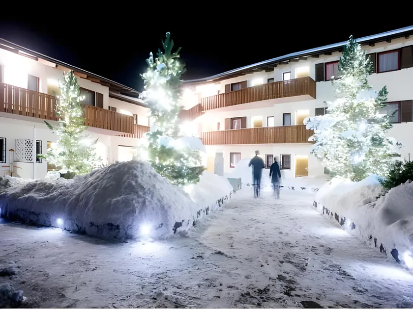 Aparthotel Kastel Seiser Alm - Image 1