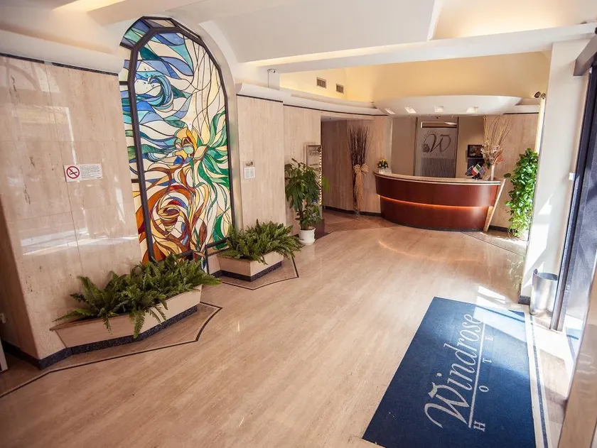 Hotel Windrose - Image 1