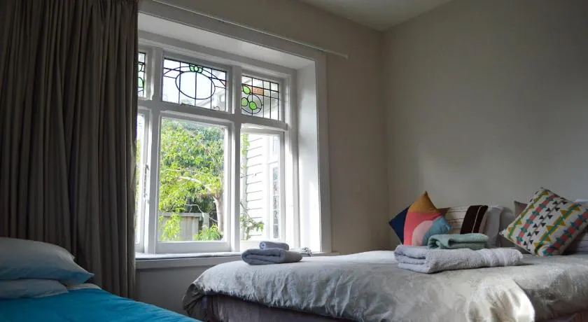 Intrepid Bed & Breakfast - Image 1