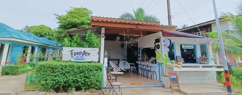 Forever House - Image 1