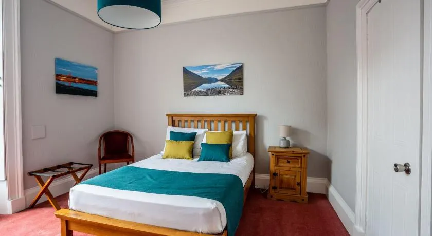 The Juniper Rooms - Image 1