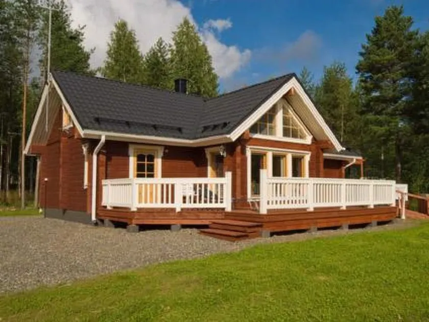 Holiday Home Kannelpirtti 2 by Interhome - Image 1