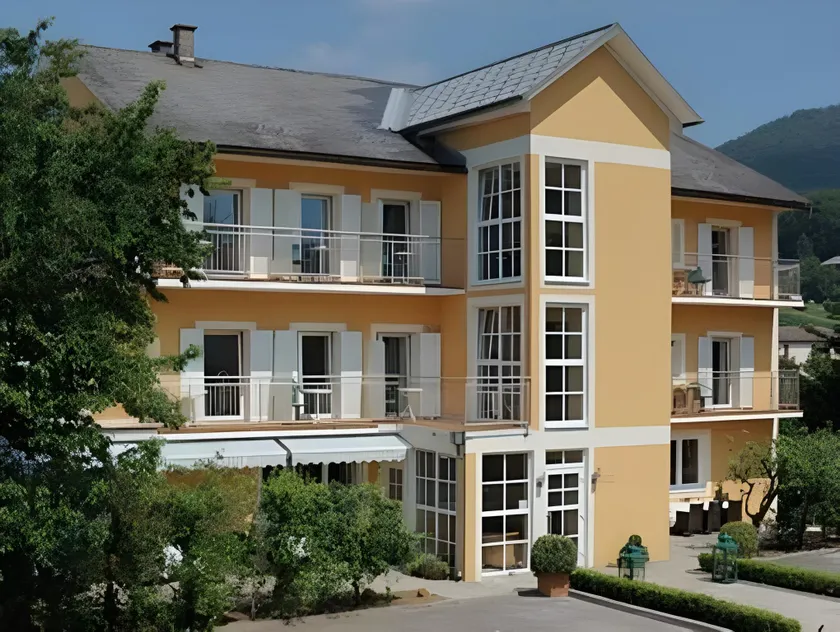 Hotel St. Hubertushof - Image 1