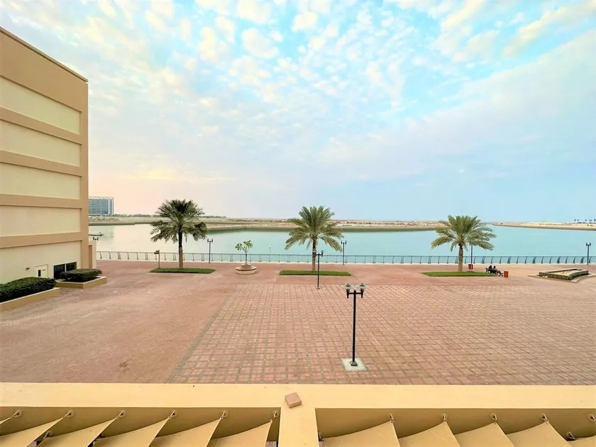 Amazing 2B with Lagoon view in Ras Al Khaimah - Image 1