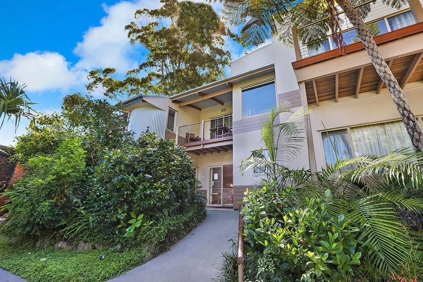 Maleny Terrace Cottages - Image 1