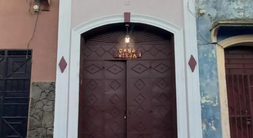 Casa Vieja Guest House - Image 1