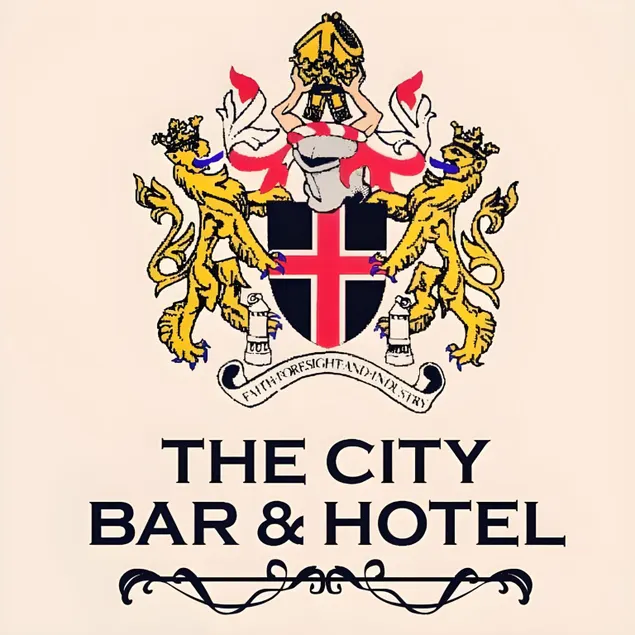 The City - Image 1