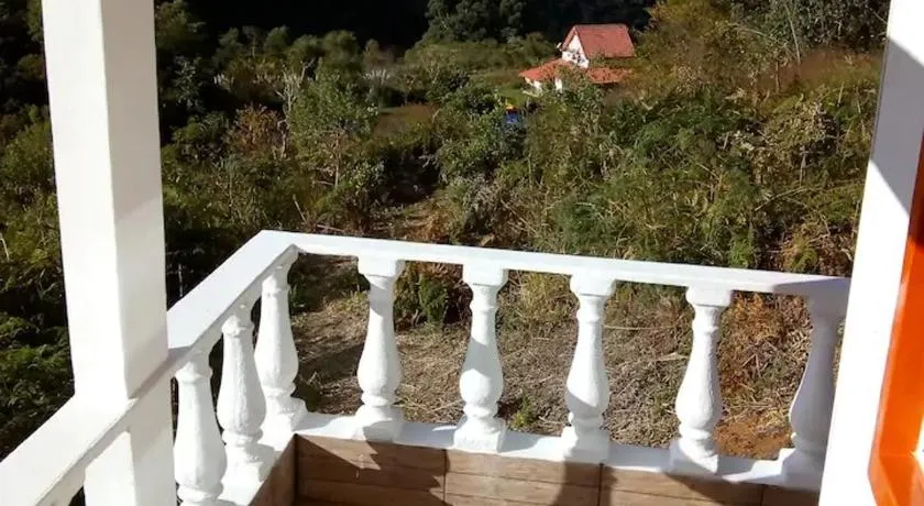 Bangalô - Sítio Cachoeiras do Caledônia - Image 1