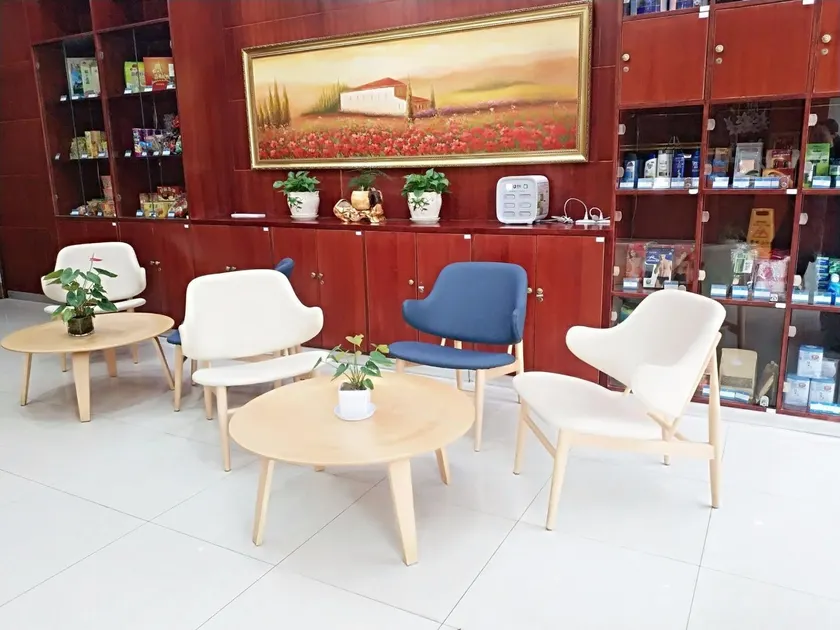 Hanting Hotel Gaoyou Pipa Dong Road Food Street - Image 1