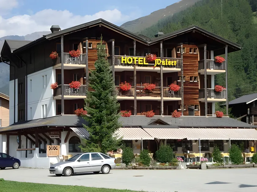 Hotel Walser - Image 1